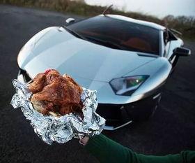 吃鸡爆料兰博基尼视频,速度与激情的极限挑战  第3张