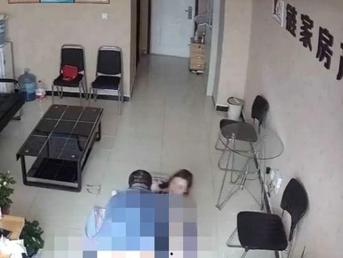 链家大瓜事件爆料最新,揭秘房产中介行业潜规则与利益链  第3张