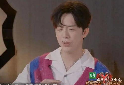 吃瓜网红王力宏视频,揭秘娱乐圈幕后真相  第2张